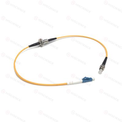 Cina 650nm-1650nm Fibre Slip Ring Single Channel Robotic Slip Ring Fabbricanti in vendita