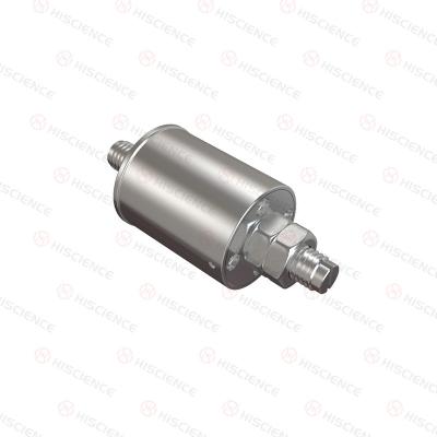 China Non-Lnverting Non Mercury Slip Ring Industrial Compact Slip Ring en venta