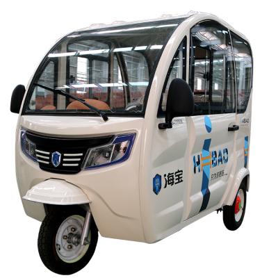 China New Energy Adult Electric Three Wheel Electric Tricycle For Sale Motorized Tricycles For Adults for sale