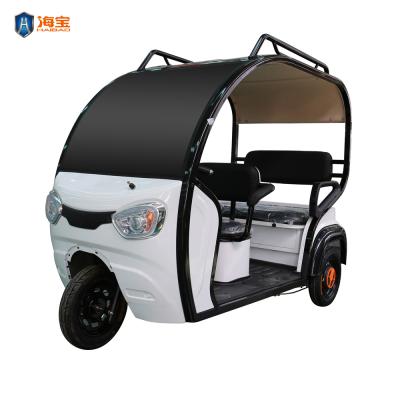 China ELECTRIC TRICYCLE AXIS sports cars and smartest electric vehicles for electric power driven electric tricycles for sale