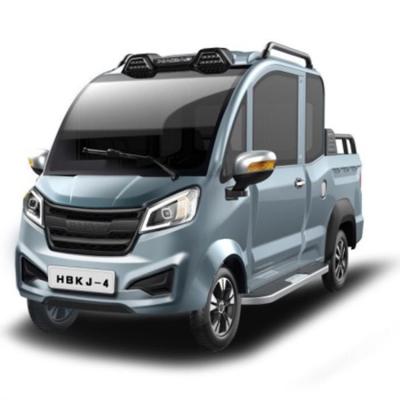 China New Car Cheap Price High Quality Electric Car For Pickup With Four Seats 3000*1100*1330mm for sale