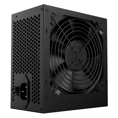 China Custom 700W Server Bronze 80 Plus Straight 2*6+2PIN+6+2PIN 4 IDE Psu Modular Active Pfc Atx Switching Computer PC Power Supply for sale