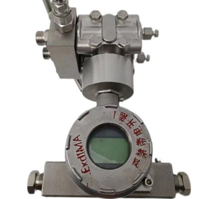 China < 20m/SÂ ² Differential Pressure Mining Transmitter With Explosion Proof LCD Display for sale