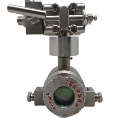 China < 20m/SÂ ² Mining Equipment Differential Pressure Transmitter Ex Proof With Digital Display for sale