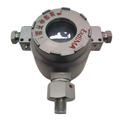 China Calibrator Pressure Transmitter Explosion Proof Pressure Transmitter For GPD Mine for sale