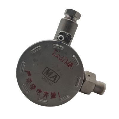 China Universal Pressure Transmitter Calibrator For Pressure Explosion Proof Pressure Transmitter For GPD Mine for sale