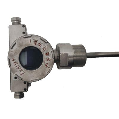 China Exd and Exia/Exib Extracting Explosion Proof GPD-10K Hydraulic Liquid Level Transmitter for sale