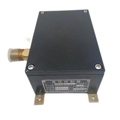 China High Pressure Differential Pressure Controller CTK Maximum: 2A250VA250VAC / 2A100W60VDC for sale