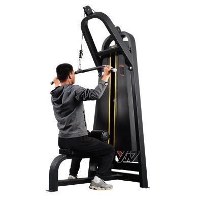 China Advancing Home Gym Commercial Family YongWang Smith Machine Multifunctional Fitness Equipment Lat Film for sale