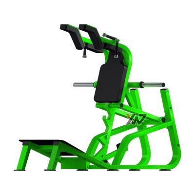 China Universal High Quality Chinese Best Selling Fitness Equipment Features Leg Trainer Super Squats for sale