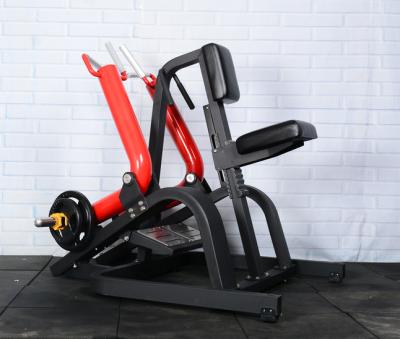 China New Arrival Eco - Friendly Gym Equipment Plated Layered Layer Loaded for sale