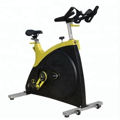 China Commercial Gym Cardio Spinning Bike Fitness Equipment for sale