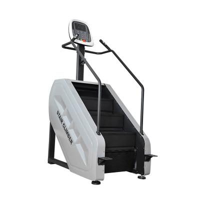 China 2021 Hot Selling Wholesale Modern Gym Equipment Professional Use Gym Stair Climber Machine for sale