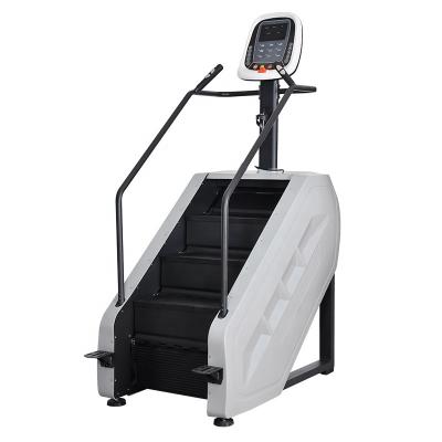 China 2021 New Design Universal Gym Equipment Stair Master / Stair Climber for sale