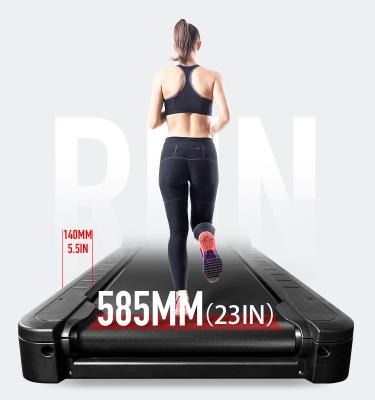 China Commercial Fitness Equipment Factory Direct Running Fitness Treadmill for sale