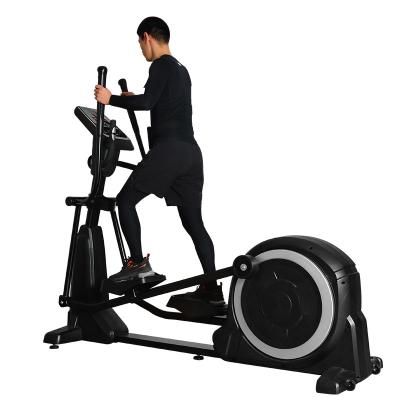 China Universal Commercial Walking Machine Elliptical Cardio Machine for sale