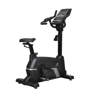 China Commercial Bodybuilding Exercise Bike / Gym Fitness Equipment Cross Trainer Cardio for sale