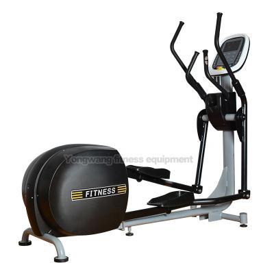 China Commercial Cardio Fitness Center Elliptical Cross Trainer for Gym YW-1351G Elliptical Machine for sale