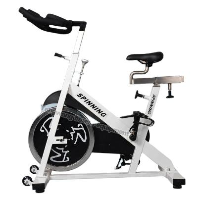 China Commercial Use Spinning BikeSpinning Gym Bike Spinning Magnetic Professional Gym Bike for sale