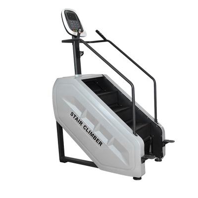 China Commercial Fitness Center Weight Lifting Machine Stair Climber for sale