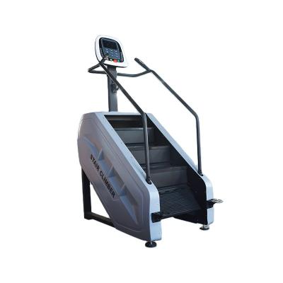 China Universal Popular Exercise Body Building Gym Climbing Stair Machine for sale