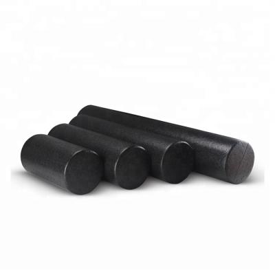 China Gym Muscle Roller for Trigger Point Massage Foam Roller for Physiotherapy for sale