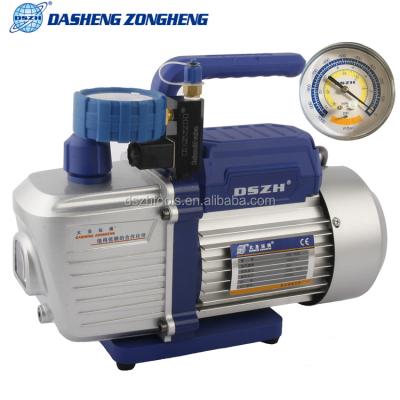 China Compressor DSZH Vacuum Pump (WK-245S) with Two Stage Solenoid Valve, 4.5CFM for sale