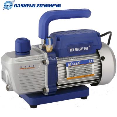 China DSZH Compressor Vacuum Pump (WK-260) Two Stage, 6.0CFM for sale