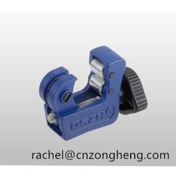 China DSZH WK-127 Pipe Refrigeration Tool Copper Tubing Cutter for sale