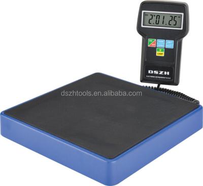 China DSZH Air Conditioner Refrigeration Tool Filling Scale RCS-N9030 for sale