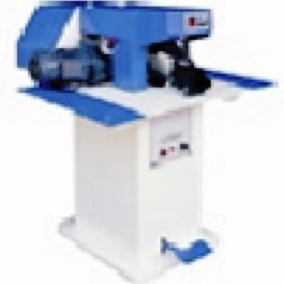 China Shoe Making Industry Insole Trimming Machine for sale