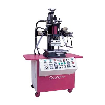 China All kinds of shoe press high frequency vamp and sole slipper cutting machine shoe making for sale