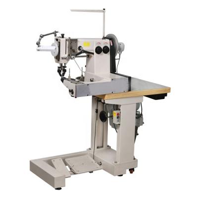 China HIGH-SPEED Shoe Stitching Machine Side Seam Shoes Making Sewing Machine for sale