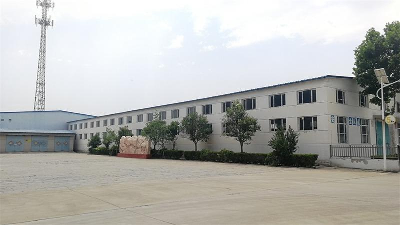 Verified China supplier - Hebei Huachun Hydraulic Automobile Fittings Co., Ltd.