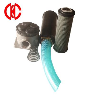 China The Truck Parts The Filter Element For Truck Hydraulic Filter Truck Parts for sale