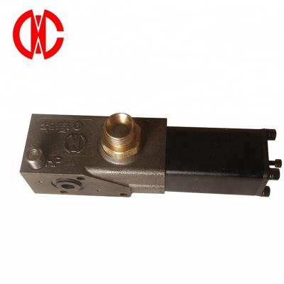 China cast iron china hyva PT-1220-220 hydraulic tipping valve for dump trucks for sale