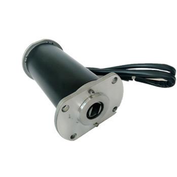 China 3000 Dauermagnet-12v 24v 150w DC-Motor U-/minfür Rollstuhl zu verkaufen