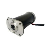 China Output Power 4.5W Automotive DC Motors Precise Workshop Motorized Wheelchair Motor for sale