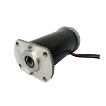 China De wielstoel borstelde Elektrische Motor Hoge Precisie gelijkstroom 24V/36V-Voltage 63ZYT Te koop