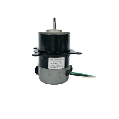 China 60mm Brushless gelijkstroom Motor van de Diameter de Permanente Magneet met het Opzetten van Flensd60 Reeks Te koop