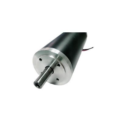 China Long Live Automotive DC Motors Dual Shafts Design Dunker Motors Replacements for sale