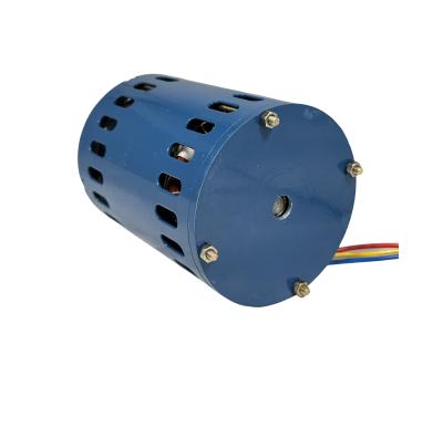 China Induction AC motor zu verkaufen