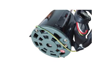 China Induction AC motor for sale