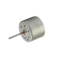 China Circle Shaped Brushless DC Electric Motor In Home Appliance 56.2 - 67.9% Efficiency for sale