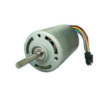 China Surgery Tools Brushless Electric Motor , Mini Brushless DC Motor 11.0 - 44.9W Output for sale