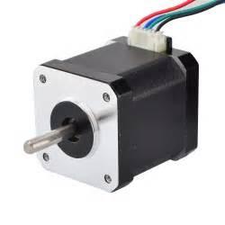 China 9.31VDC 9.98VDC imprägniern Schrittmotor 530/700 G.CM der Haltemoment 42BYG3.6 zu verkaufen