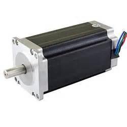 China 5 Drähte DC-Schrittmotor-Stall für ATM-Draht-Schneidemaschine 86BYG0.72 zu verkaufen