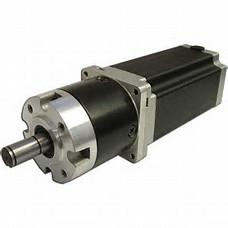 China Nauwkeurige gelijkstroom-Stepper Motor Bipolaire Parallelle Fasen 110BYG1.8 voor Medische apparatuur Te koop