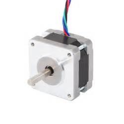 China Vierkante Elektrische Stepper Motor, Brushless Stepper Motor voor de Machines van de Automatiseringscontrole Te koop