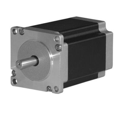 China Hoge Precisie 4 Draadstepper Motor1.8vdc 8.8VDC Nominale spanning 86BYG1.8 Te koop